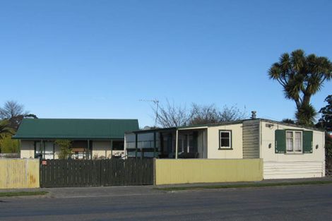 Photo of property in 105 West Street, Greytown, 5712