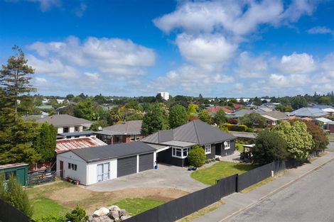 Photo of property in 34 Saunders Road, Allenton, Ashburton, 7700