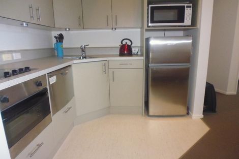 Photo of property in Terrace Heights Apartments, 2/163p The Terrace, Wellington Central, Wellington, 6011