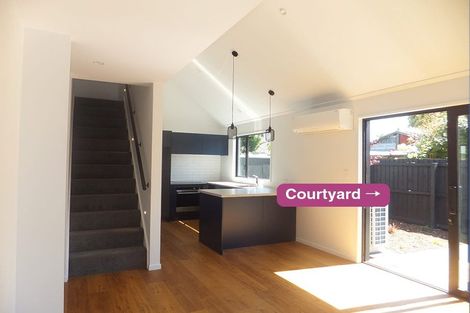 Photo of property in 3/7 Strauss Place, Somerfield, Christchurch, 8024