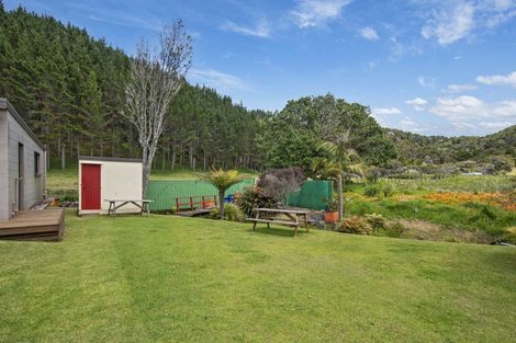 Photo of property in 27 Taiwa Road, Oakura, Hikurangi, 0184