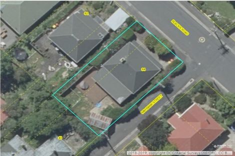 Photo of property in 84 Blacks Road, North East Valley, Dunedin, 9010