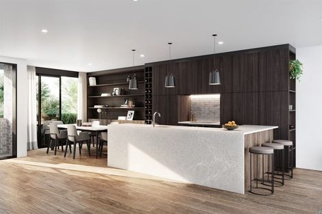 Photo of property in 12/18 Karengo Street, Long Bay, Auckland, 0630