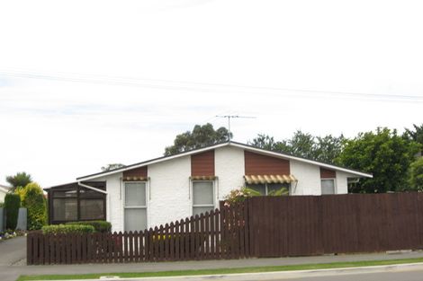 Photo of property in 4/10 Kipling Street, Addington, Christchurch, 8024