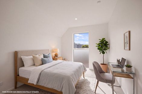Photo of property in 4/43 Keppel Street, New Brighton, Christchurch, 8083