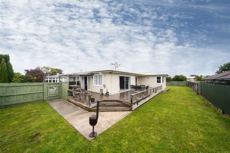 Photo of property in 6 Karamea Crescent, Kelvin Grove, Palmerston North, 4414