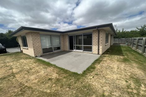 Photo of property in 99d Lowes Road, Rolleston, 7614