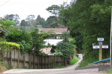 Photo of property in 113 Kinross Street, Blockhouse Bay, Auckland, 0600