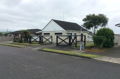 Photo of property in 3 Martin Harvey Street, Levin, 5510