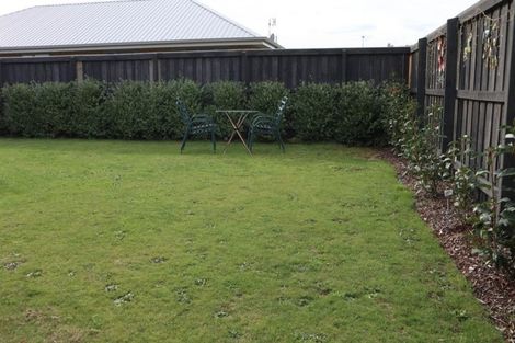 Photo of property in 86 Shillingford Boulevard, Rolleston, 7615