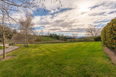 Photo of property in 41 Middle Valley Road, Middle Valley, Fairlie, 7987