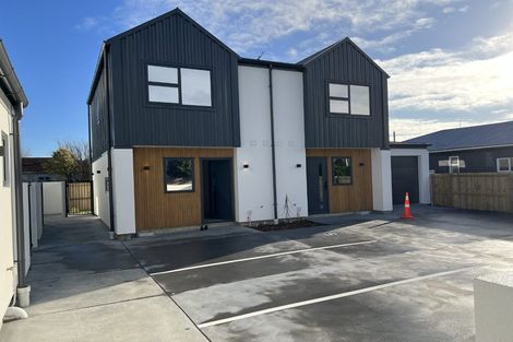 Photo of property in 21 Milton Street, Somerfield, Christchurch, 8024