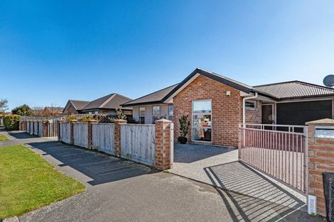 Photo of property in 1/31 Veitches Road, Casebrook, Christchurch, 8051