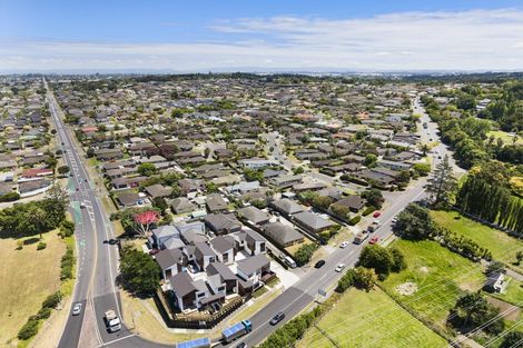 Photo of property in 67f Stratford Road, Manurewa, Auckland, 2105
