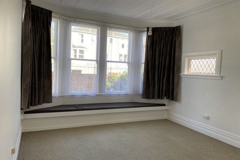 Photo of property in 268 The Terrace, Te Aro, Wellington, 6011