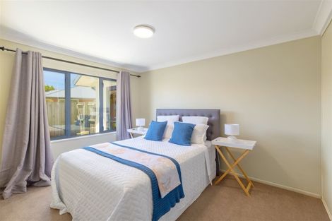 Photo of property in 4 Electra Place, Wigram, Christchurch, 8042