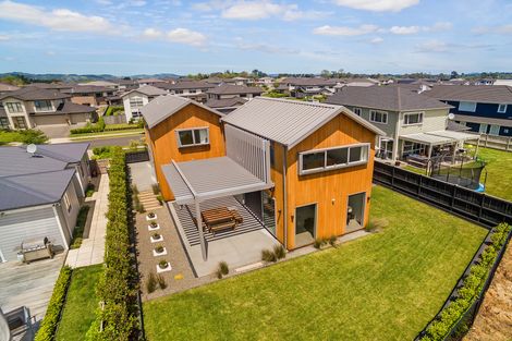 Photo of property in 17 Bayvista Drive, Karaka, Papakura, 2113