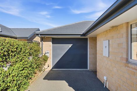 Photo of property in 17 Bayliss Close, Northwood, Christchurch, 8051