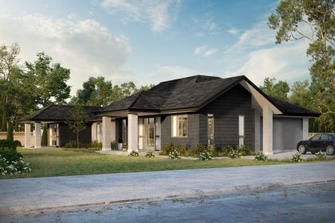 Photo of property in 23 Kirian Lane, Pollok, 2684