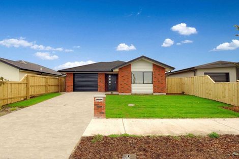 Photo of property in 25 Pakohe Street, Pegasus, 7612