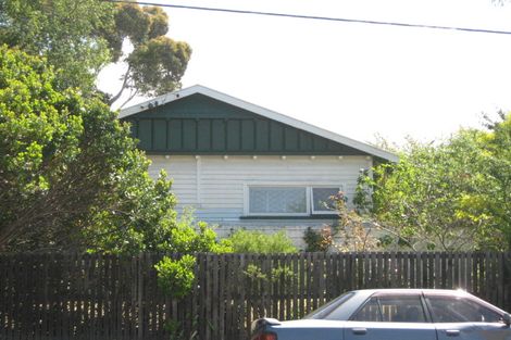 Photo of property in 17 Chancellor Street, Richmond, Christchurch, 8013
