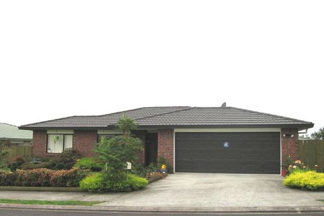 Photo of property in 14 Ferngrove Avenue, Ranui, Auckland, 0612