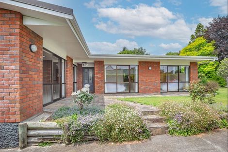 Photo of property in 11 Stuart Street, Levin, 5510