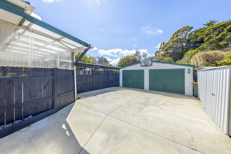 Photo of property in 50 Claude Road, Hillpark, Auckland, 2102