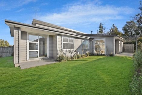 Photo of property in 1310 Courtenay Road, Kirwee, Darfield, 7571