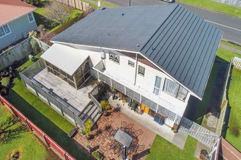 Photo of property in 4 Oxford Road, Springvale, Whanganui, 4501