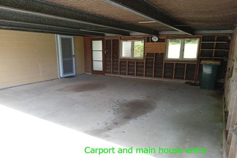 Photo of property in 217 Wairoa Road, Minden, Tauranga, 3171