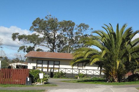 Photo of property in 9 Holt Place, Waipukurau, 4200