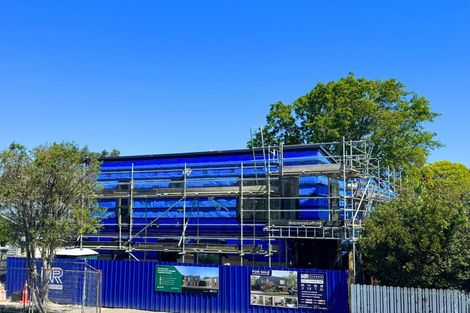 Photo of property in 64 Opawa Road, Waltham, Christchurch, 8023