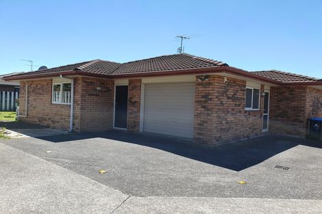 Photo of property in 67f Avenue Road, Otahuhu, Auckland, 1062