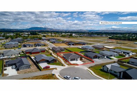 Photo of property in 1 Boyce Lane, Amberley, 7410