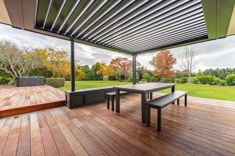 Photo of property in 398 Pages Road, Gleniti, Timaru, 7974