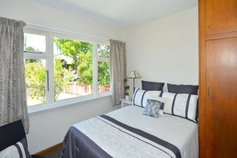 Photo of property in 4 Glencoe Street, Burnside, Christchurch, 8053