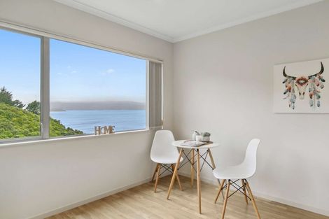 Photo of property in Onslow Heights, 17e Onslow Road, Khandallah, Wellington, 6035