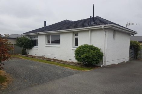 Photo of property in 202 King Street, Windsor, Invercargill, 9810
