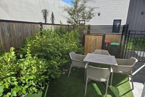 Photo of property in 8/338 Cashel Street, Christchurch Central, Christchurch, 8011