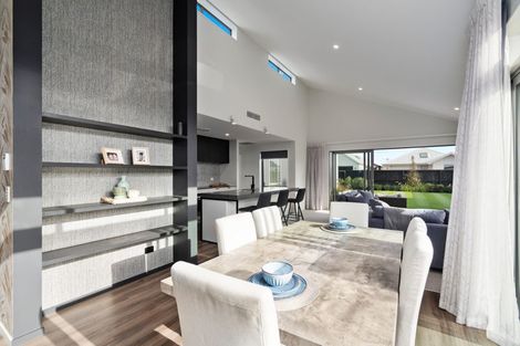 Photo of property in 27 Finstock Way, Rolleston, 7614