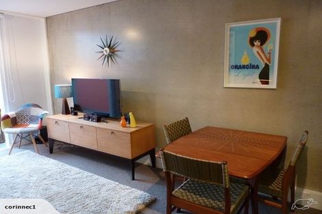 Photo of property in Canvas Apartments, 1/307 Willis Street, Te Aro, Wellington, 6011