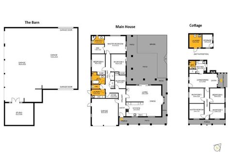 Photo of property in 71 Railway Road, Dalefield, Carterton, 5791