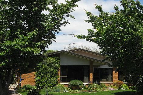 Photo of property in 6 Owen Place, Springlands, Blenheim, 7201