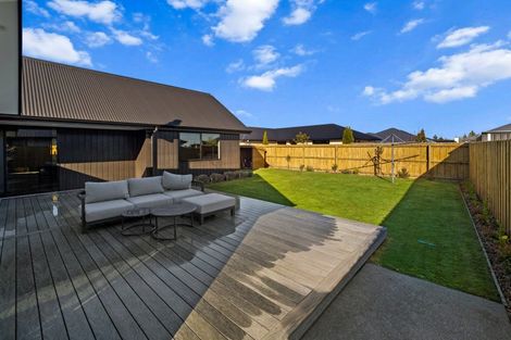 Photo of property in 8 Redhaven Rise, Netherby, Ashburton, 7700