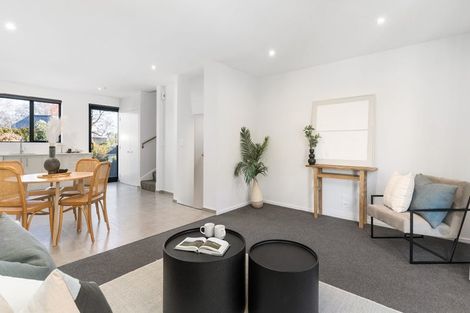 Photo of property in 6/27 Harewood Road, Papanui, Christchurch, 8053