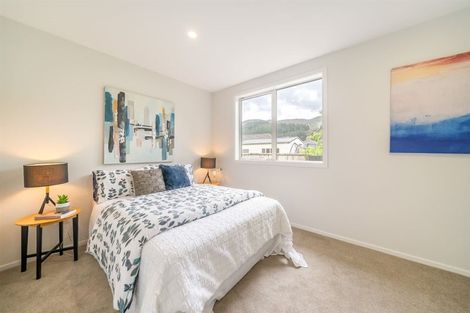 Photo of property in 28a Norfolk Street, Wainuiomata, Lower Hutt, 5014