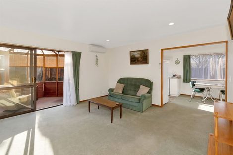 Photo of property in 7b Wiltshire Court, Rangiora, 7400