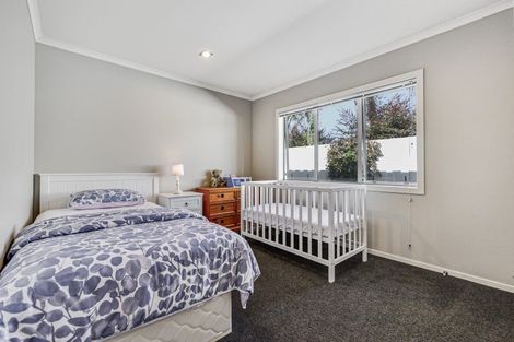 Photo of property in 3 Amokura Crescent, Flagstaff, Hamilton, 3210