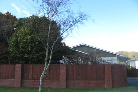 Photo of property in 8 Cressy Street, Waterloo, Lower Hutt, 5011
